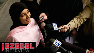 Saba Ahmed, President of the Republican Muslim Coalition, Thinks Trump Could Be a Great Candidate